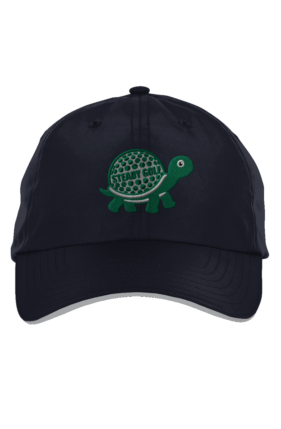 Stitched Logo Performance Hat
