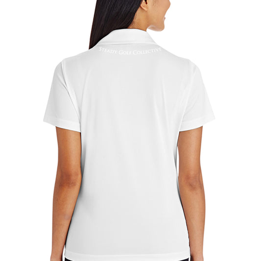 WHITE - TT51W - BACK