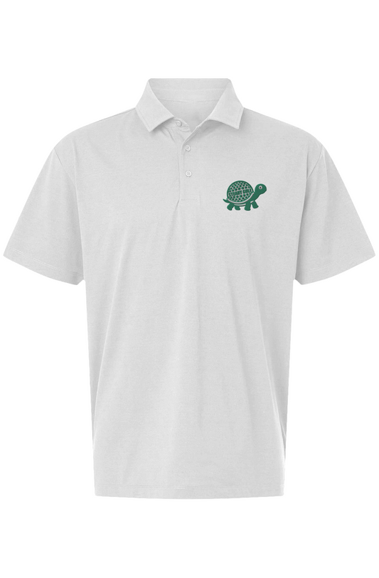 Steady Golf Men's Sorona Polo