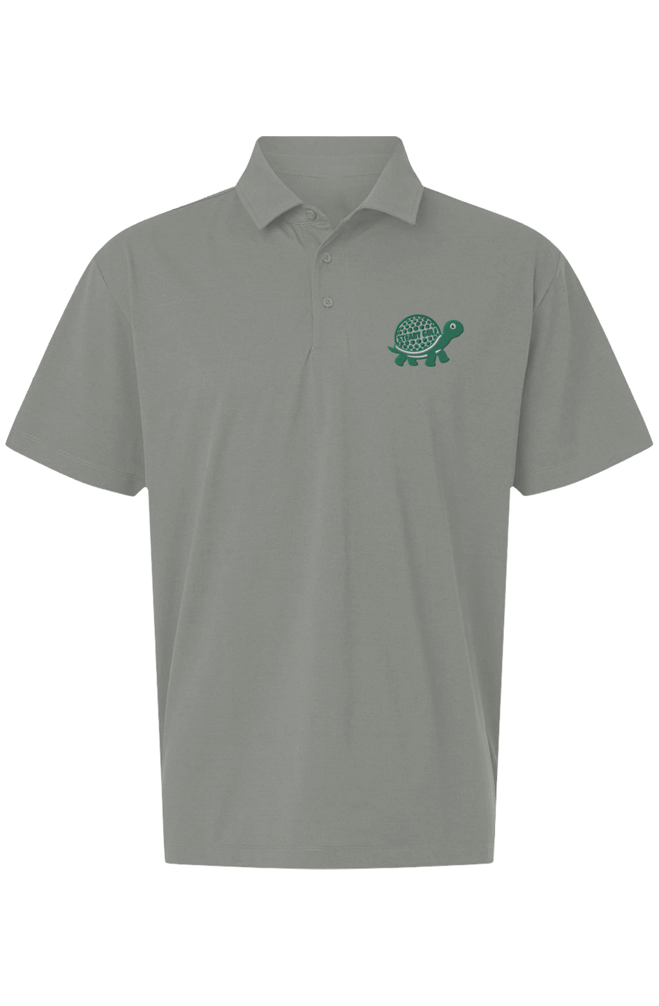 Steady Golf Men's Sorona Polo