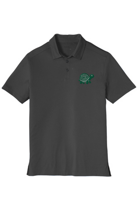 Steady Golf Men's City Stretch Polo