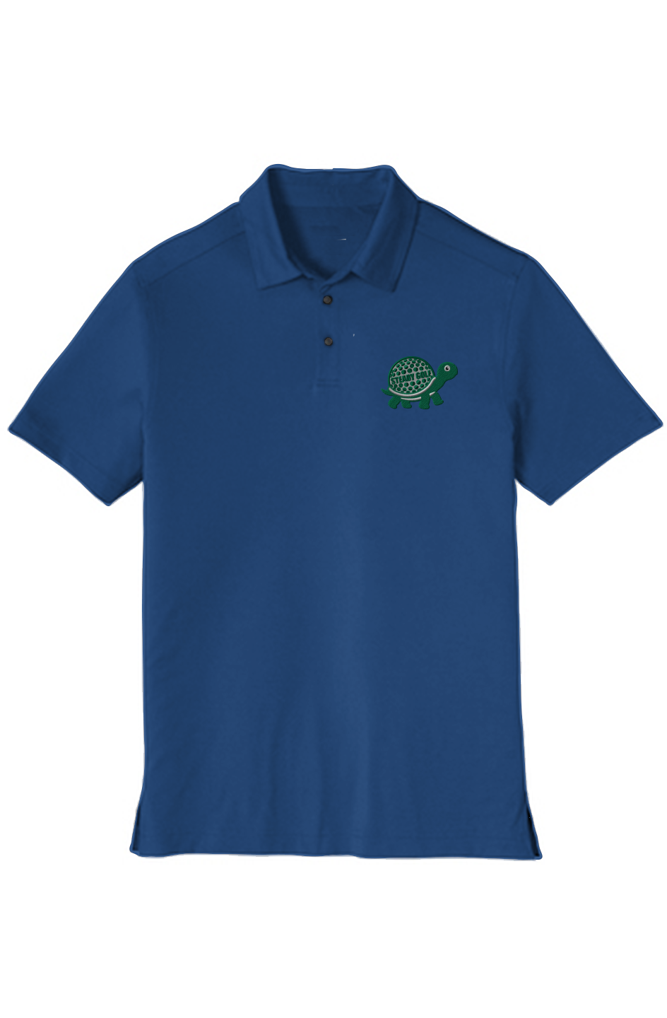 Steady Golf Men's City Stretch Polo