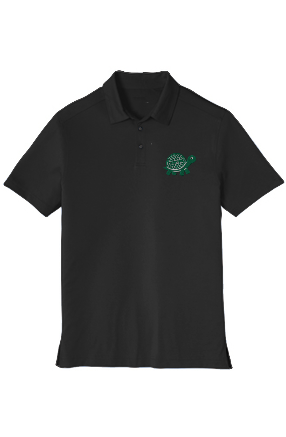 Steady Golf Men's City Stretch Polo