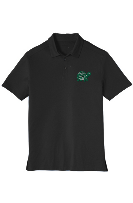 Steady Golf Men's City Stretch Polo