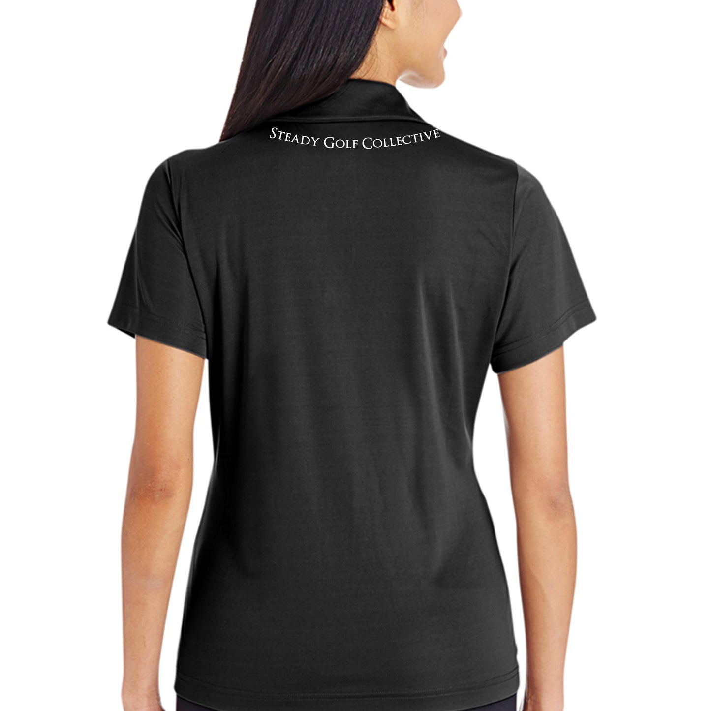 BLACK - TT51W - BACK