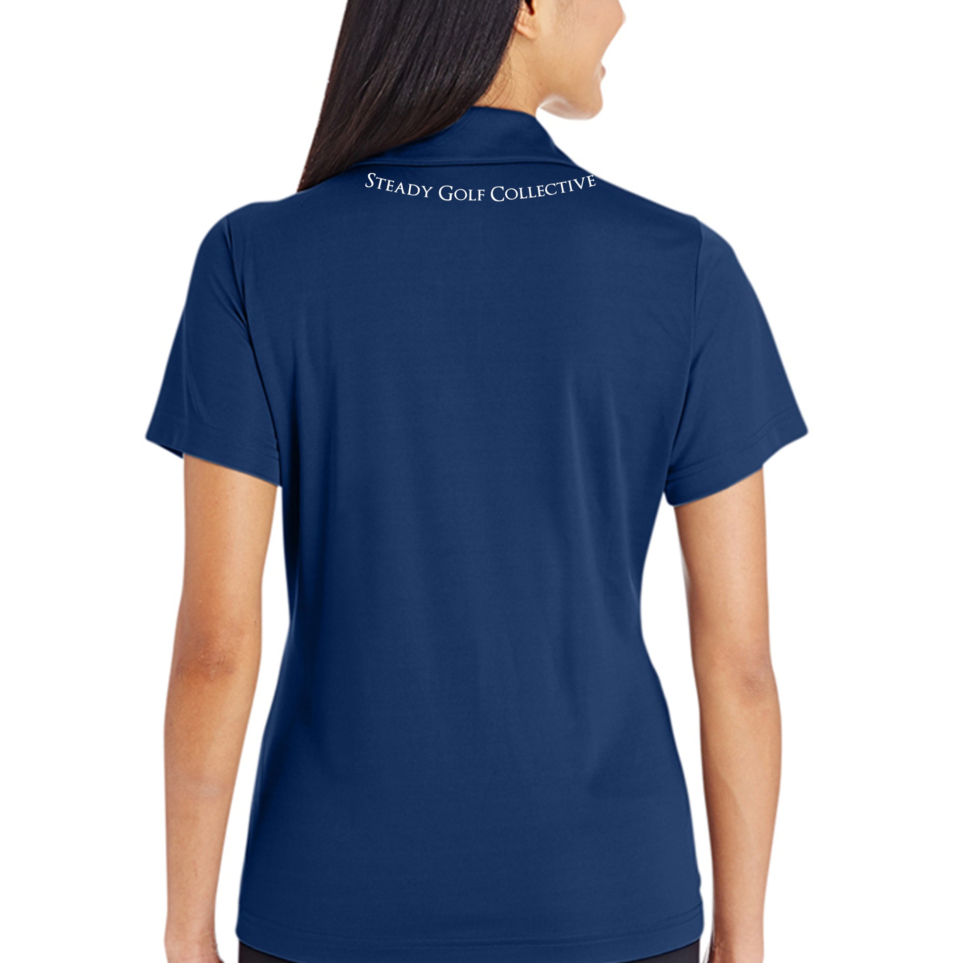 SPORT DARK NAVY - TT51W - BACK