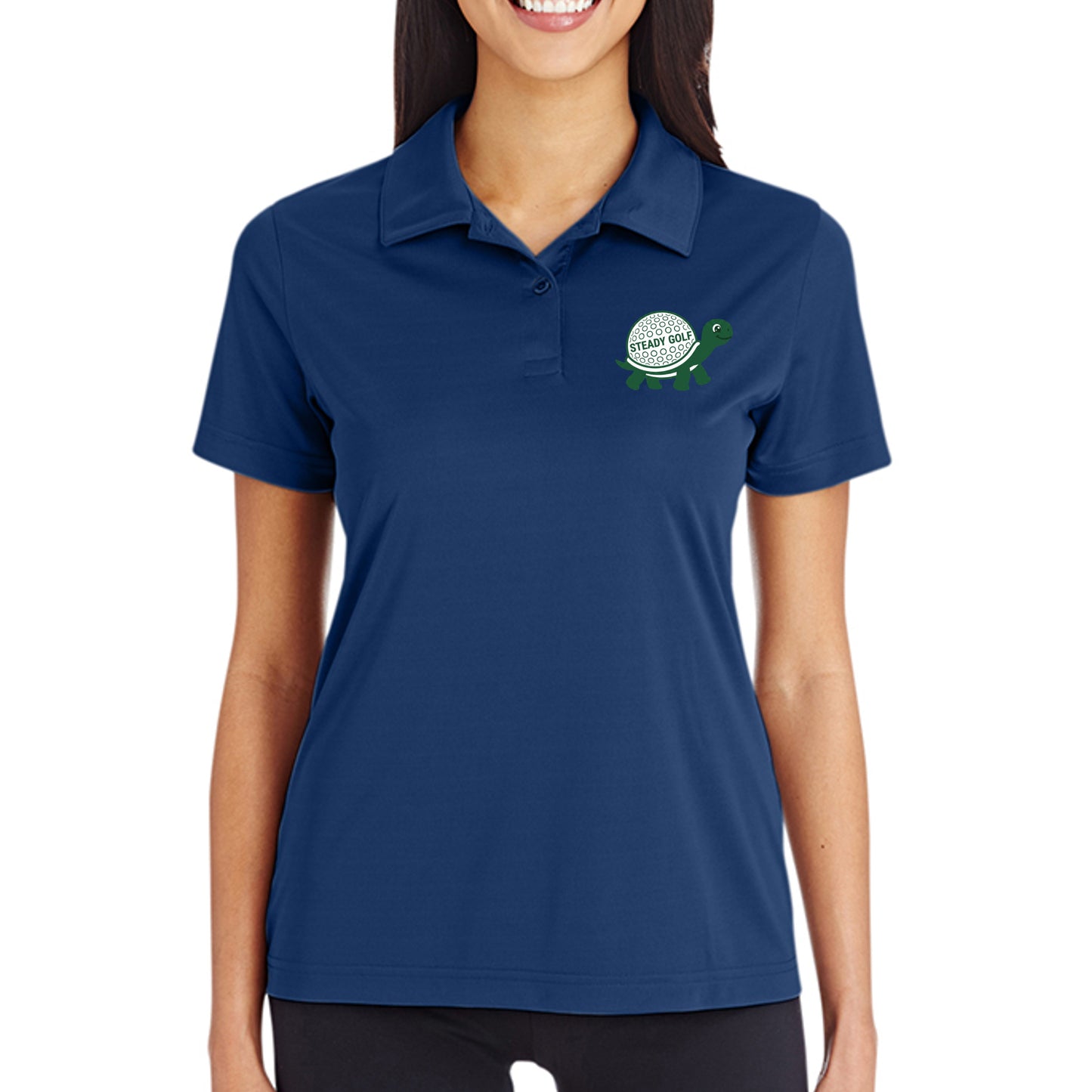 SPORT DARK NAVY - TT51W - FRONT