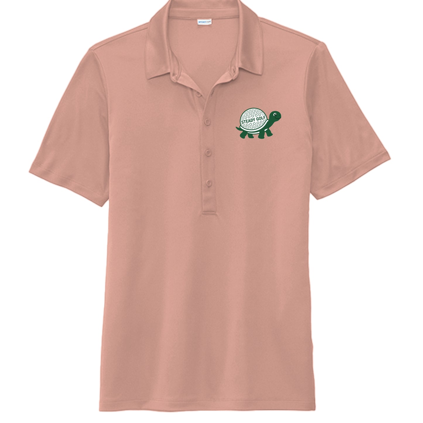 Soft Coral - LST520 - FRONT