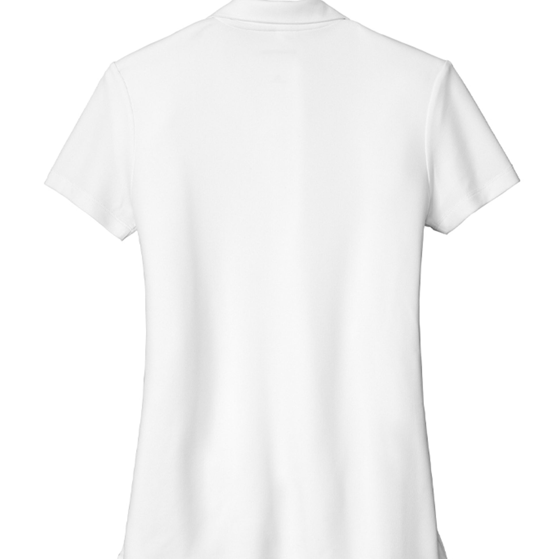 White - LST740 - BACK