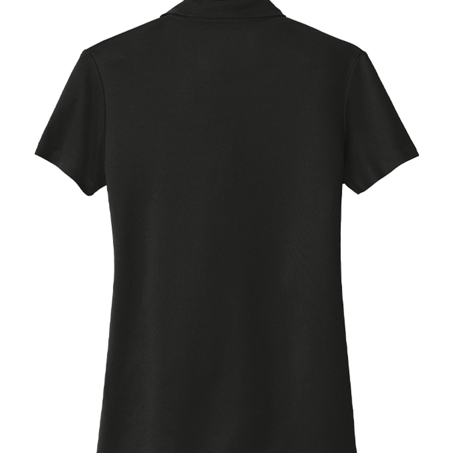 Black - LST740 - BACK