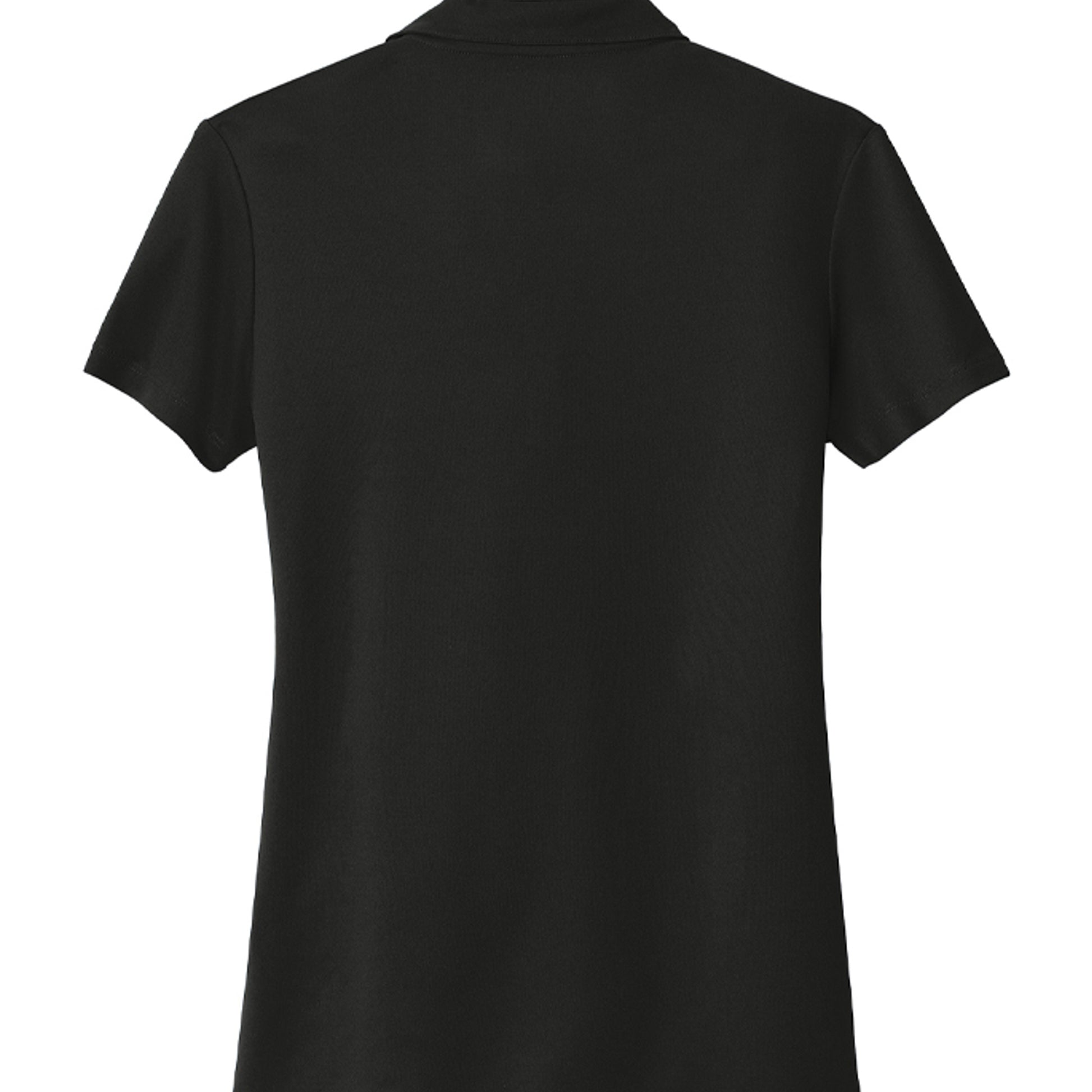 Black - LST740 - BACK
