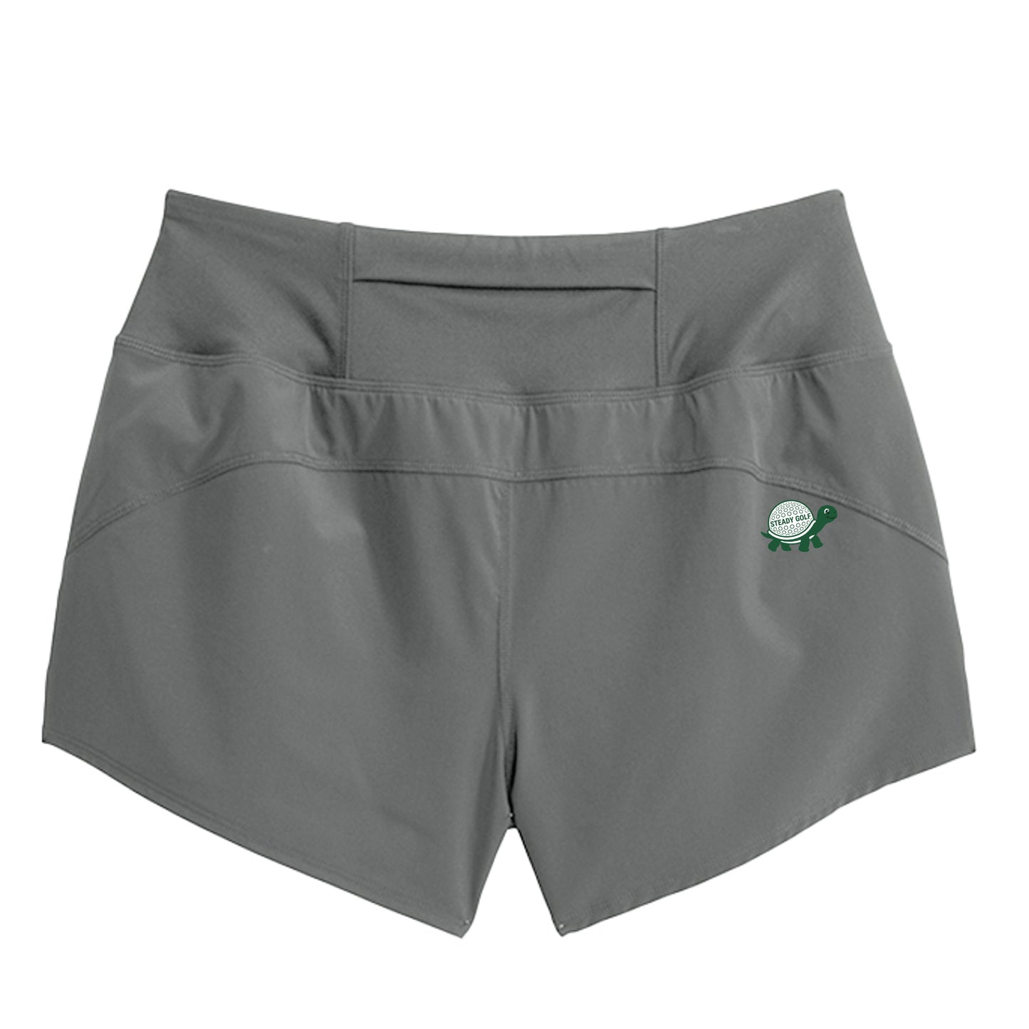 Iron Grey - LST485 - BACK