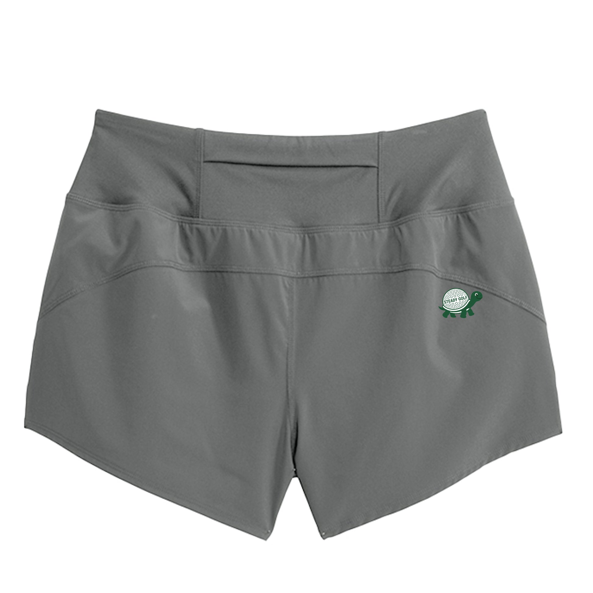 Iron Grey - LST485 - BACK