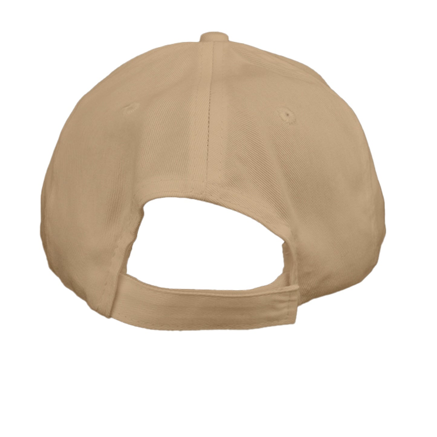 Khaki - CP80 - BACK