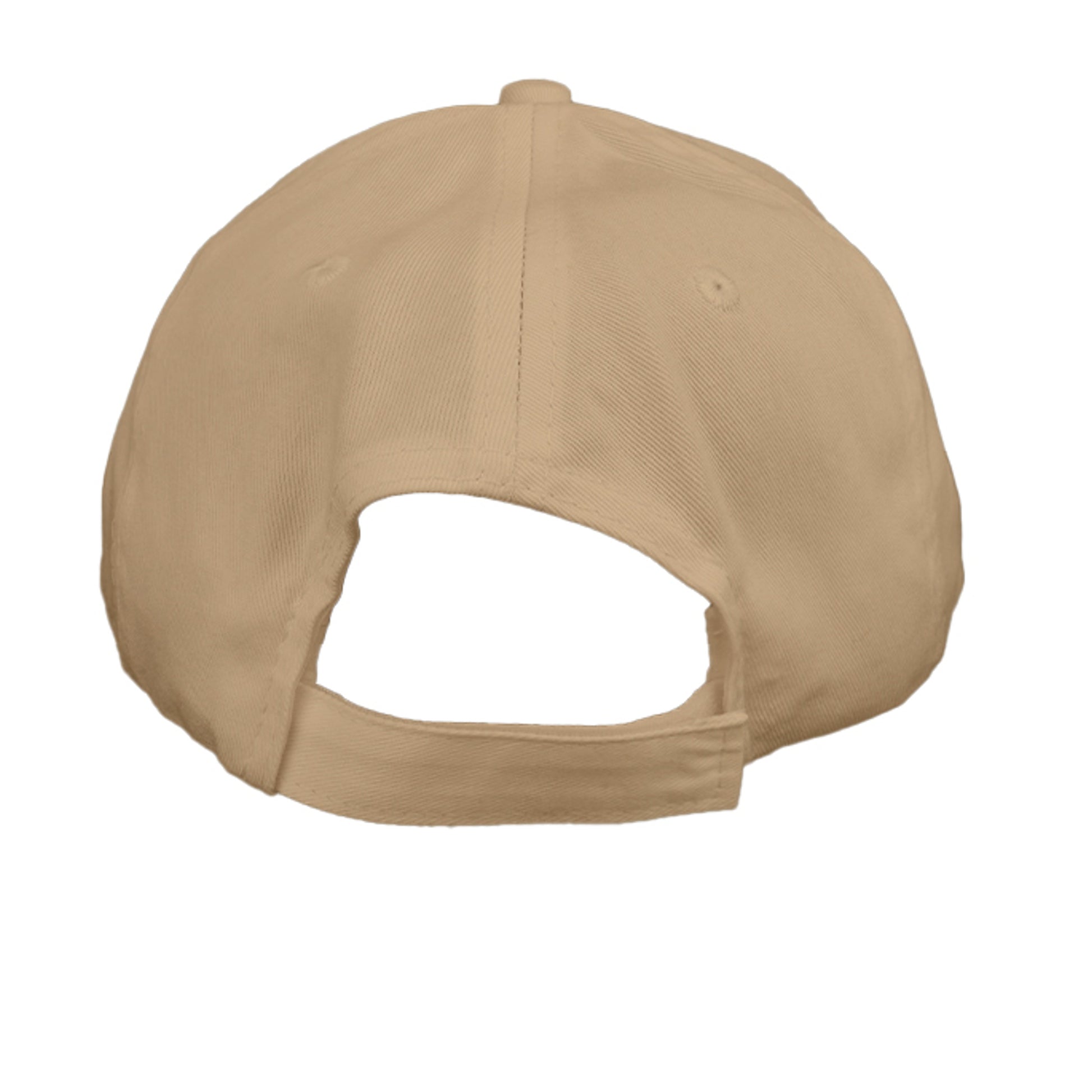 Khaki - CP80 - BACK