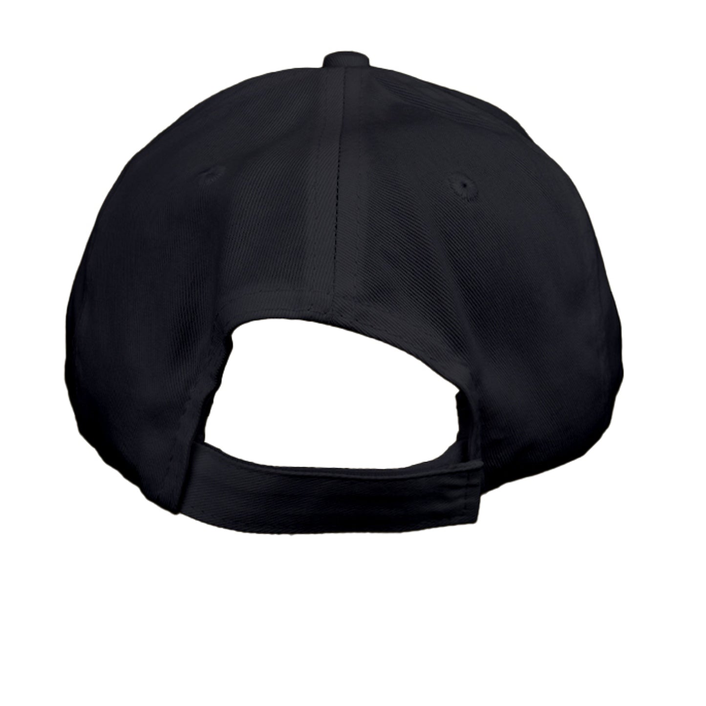 Black - CP80 - BACK