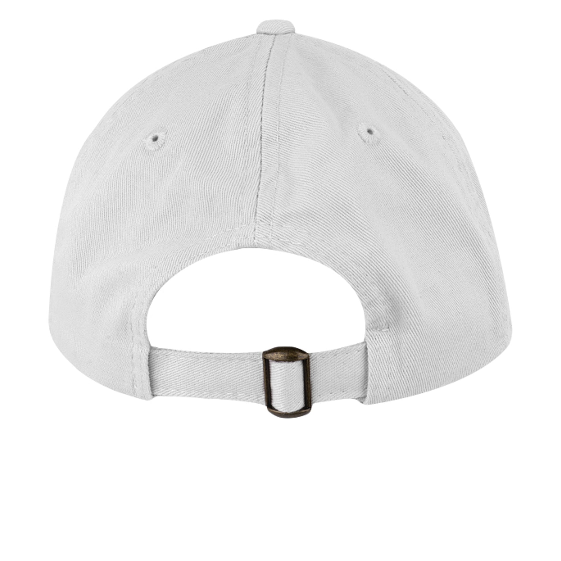 White - VC300A - BACK