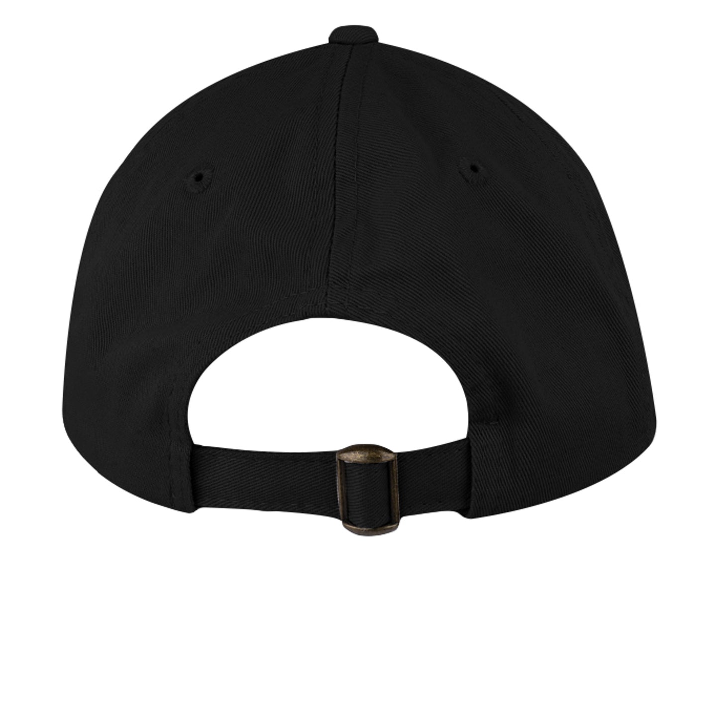 Black - VC300A - BACK