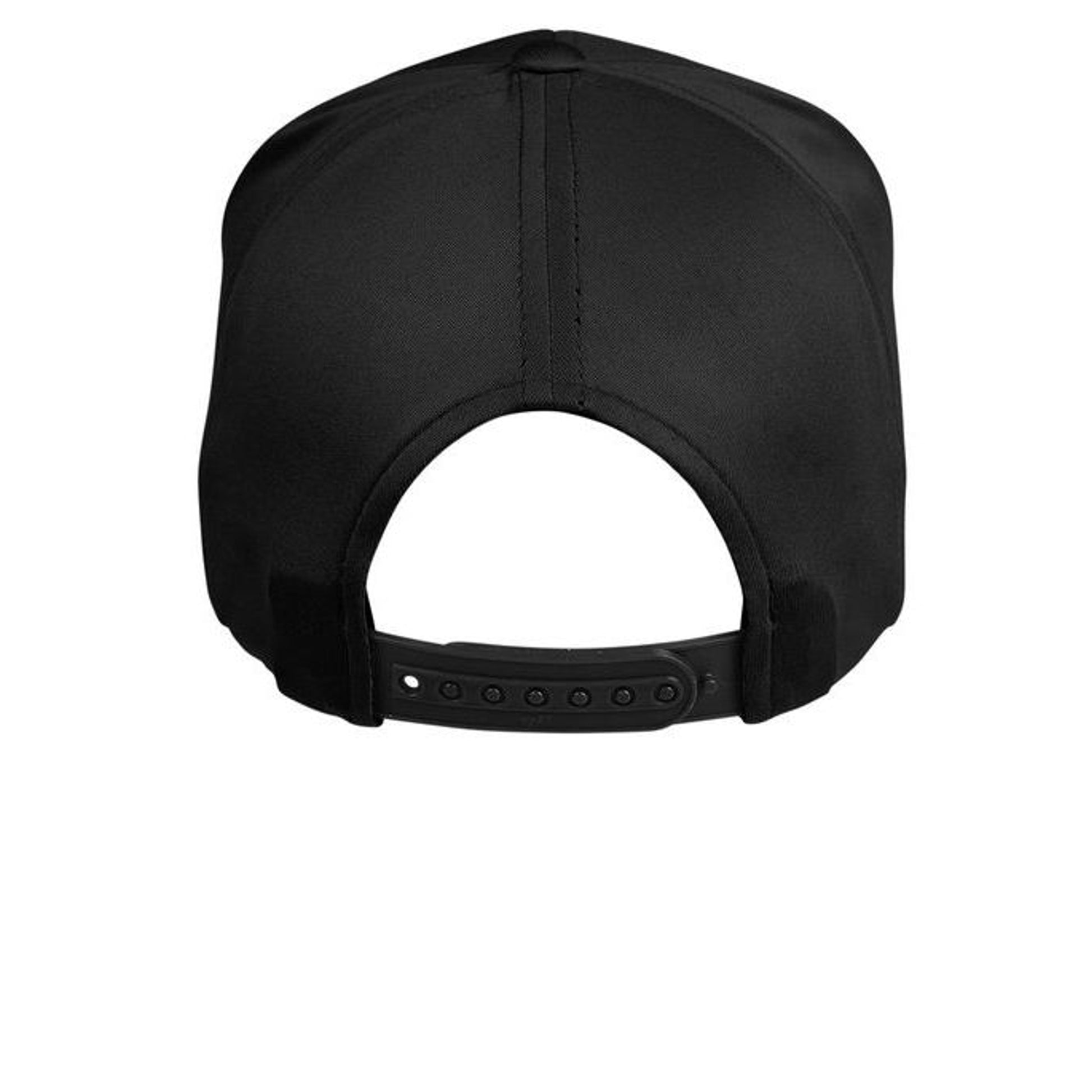 BLACK - TT801 - BACK