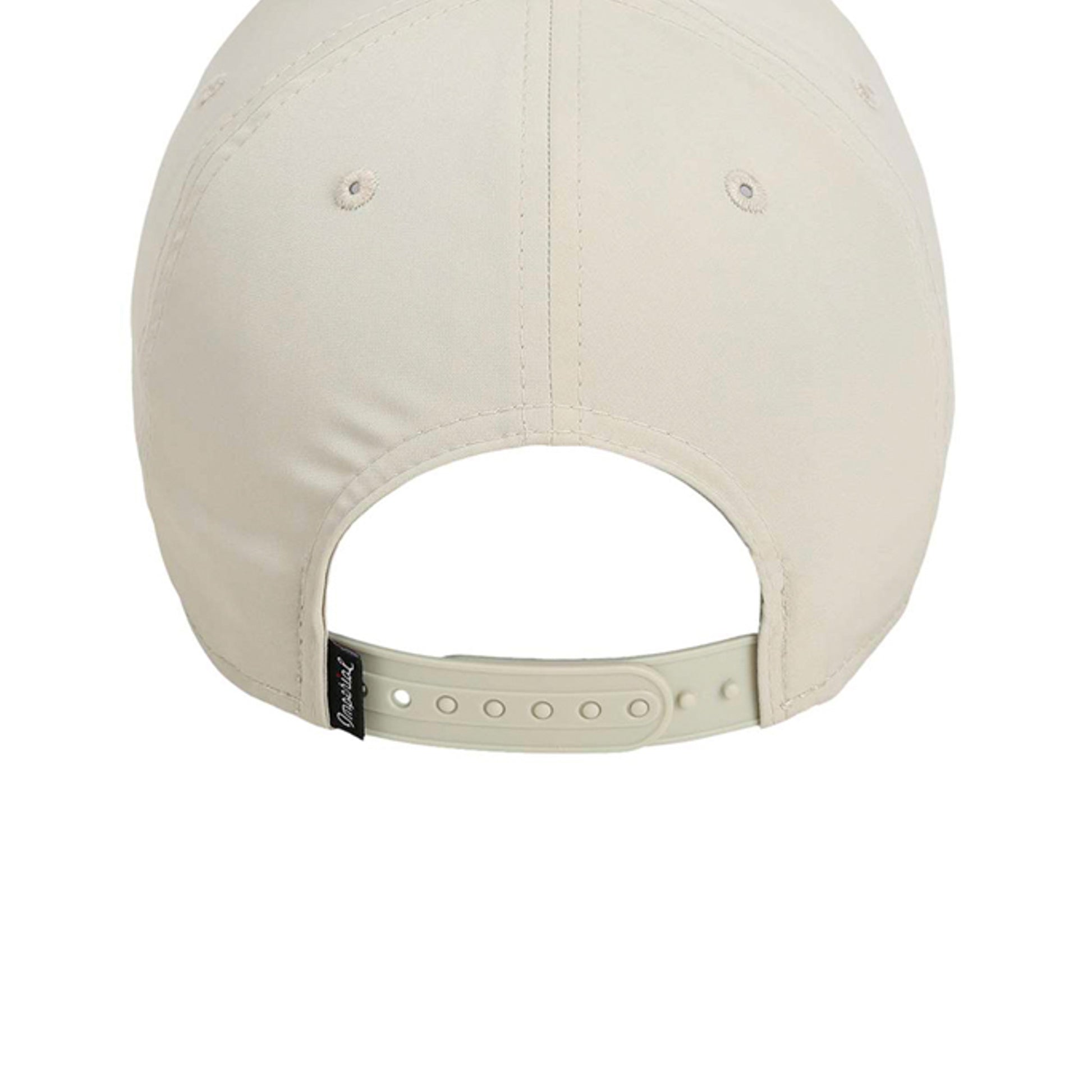 Putty/ White - 7054 - BACK