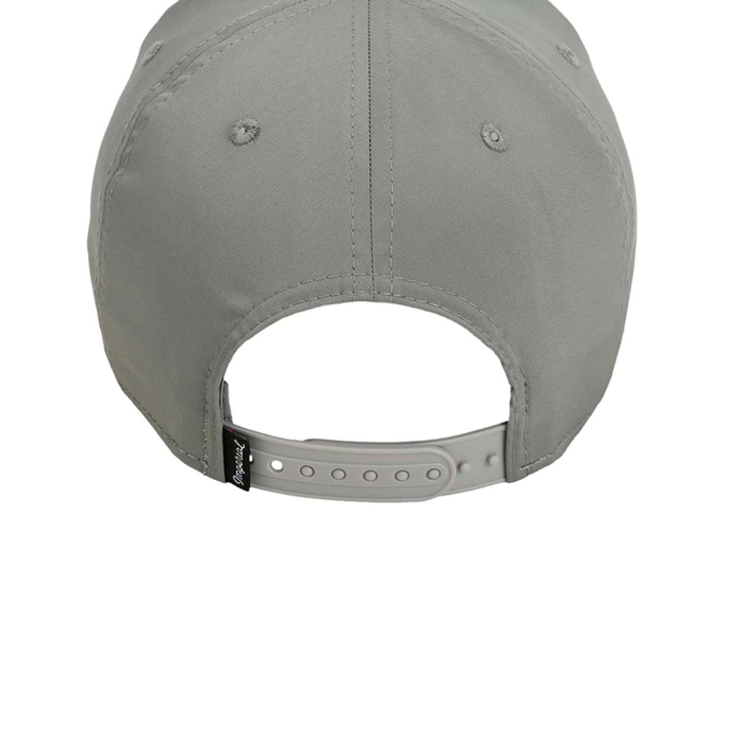 Grey/ Black - 7054 - BACK