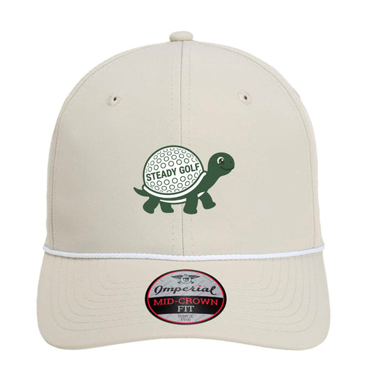 Putty/ White - 7054 - FRONT